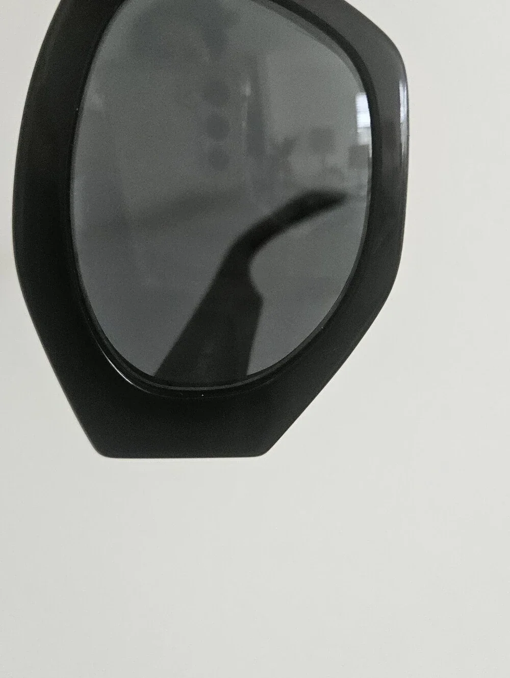 New Celine Black Sunglasses Nwt